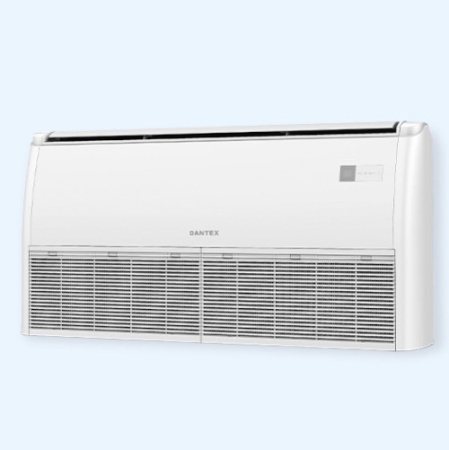 RKD-18CHANI/RKD-18HANIE-W SMART INVERTER Dantex Полупромышленная инверторная сплит-система консольно-подпотолочного типа